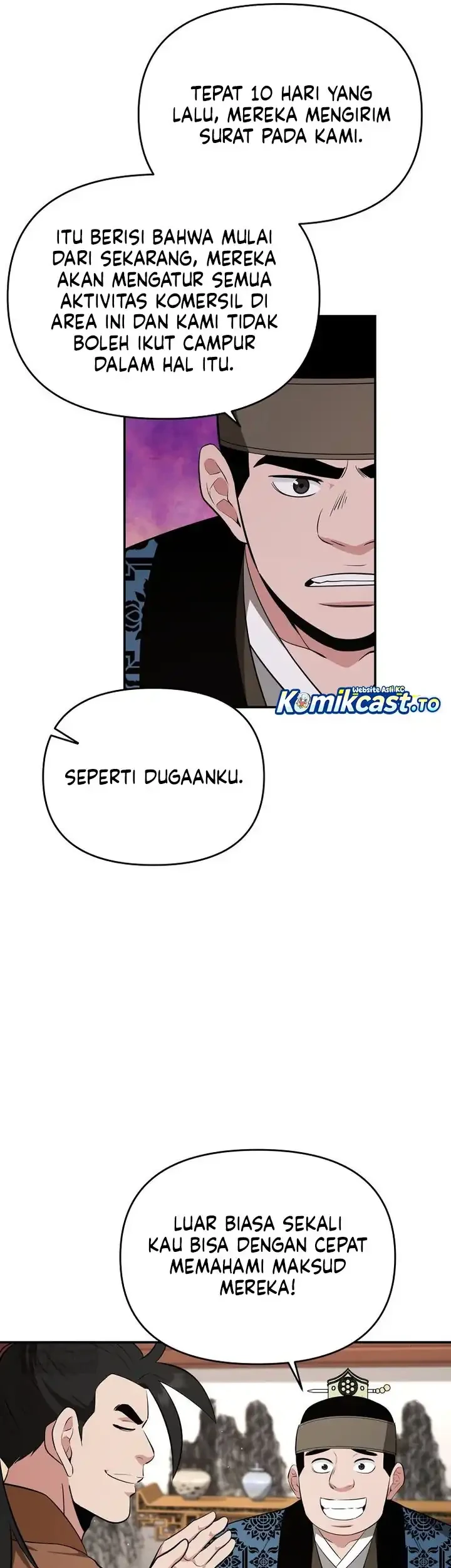 Chapter 97 - halaman 33