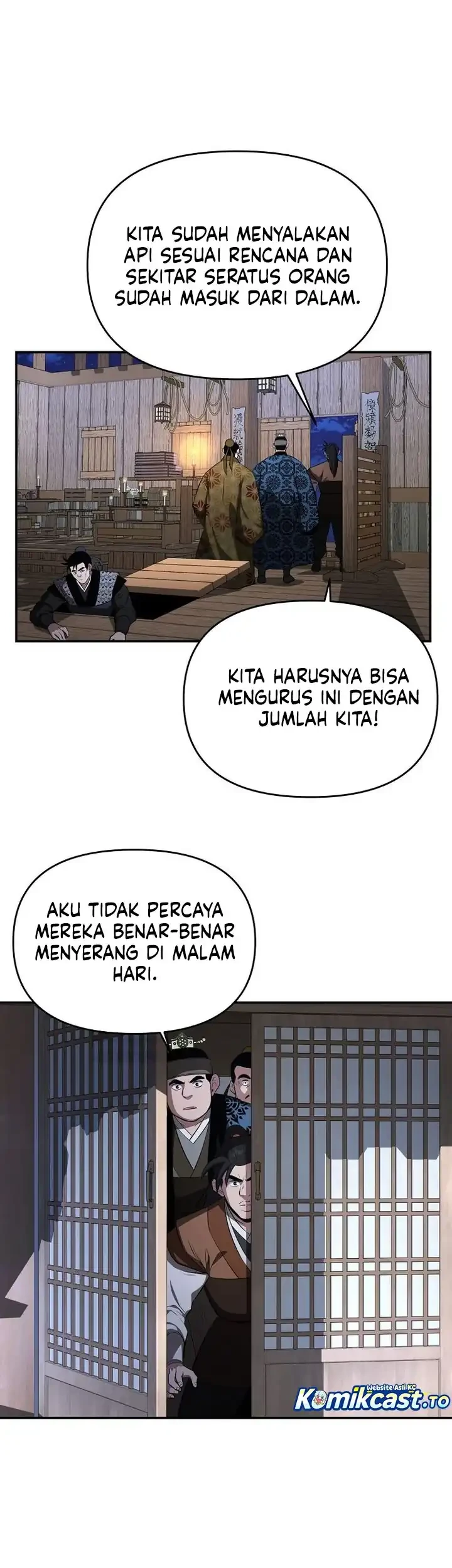 Chapter 98 - halaman 29