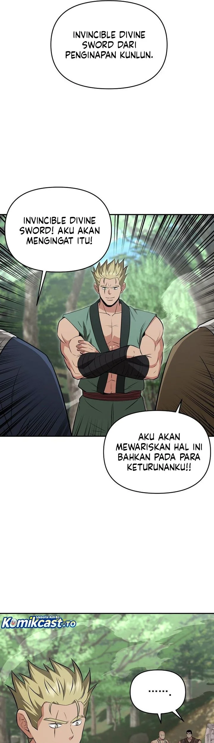 Chapter 99 - halaman 27
