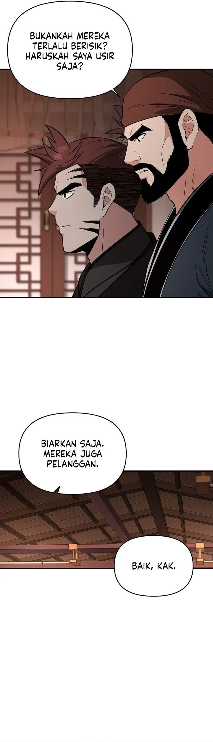Chapter 99 - halaman 39