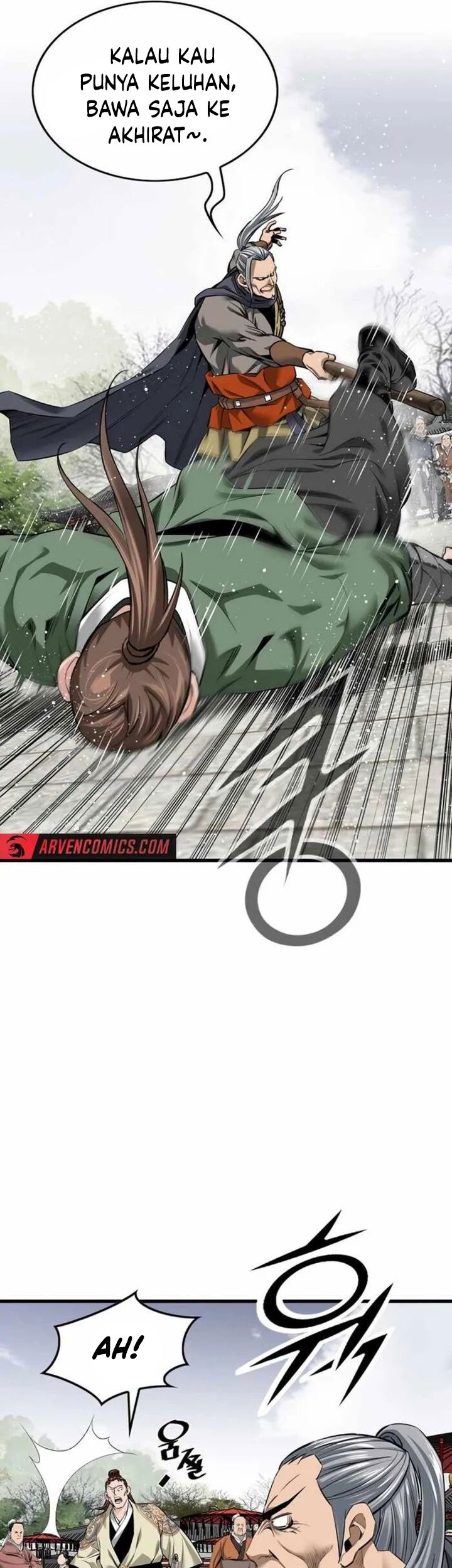 Chapter 60 - halaman 67