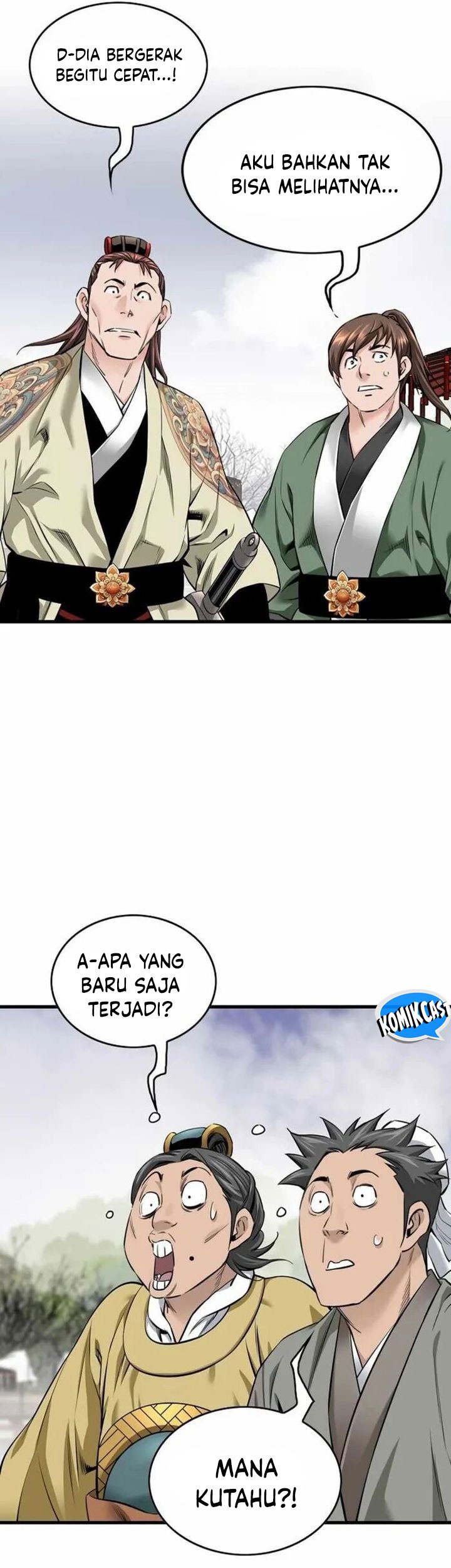 Chapter 61 - halaman 54