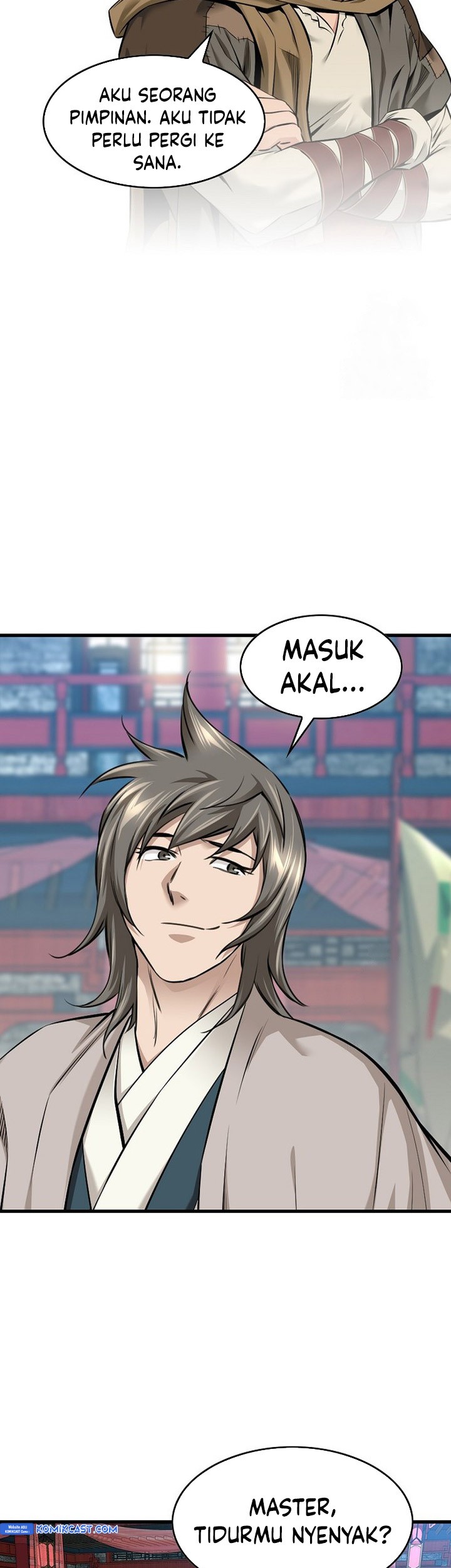 Chapter 64 - halaman 48