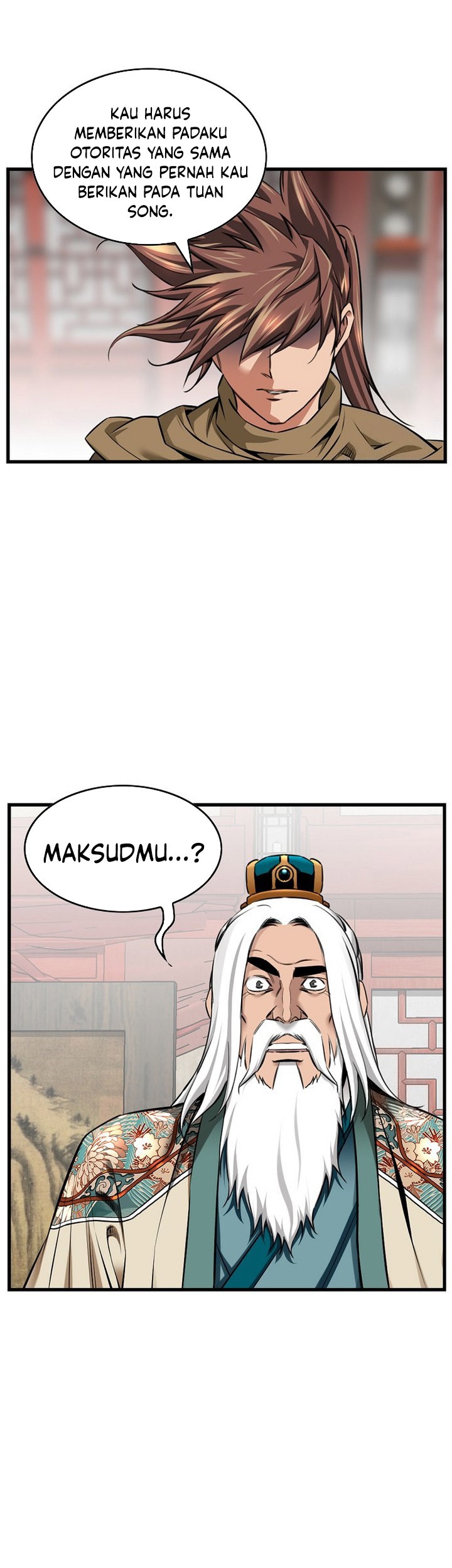Chapter 66 - halaman 56