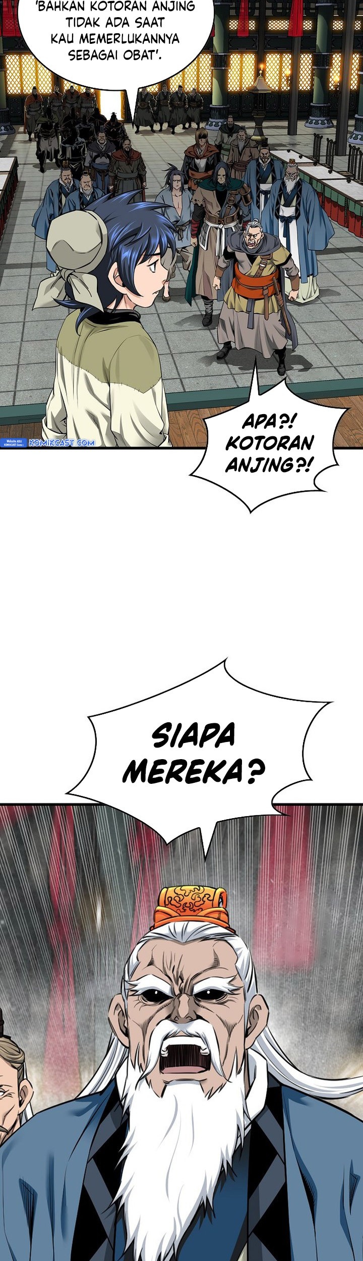 Chapter 69 - halaman 48
