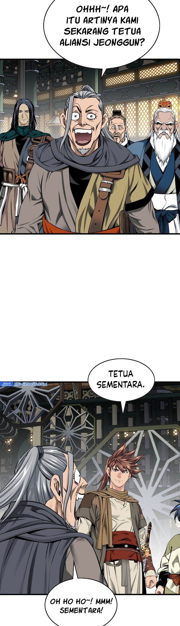 Chapter 69 - halaman 52