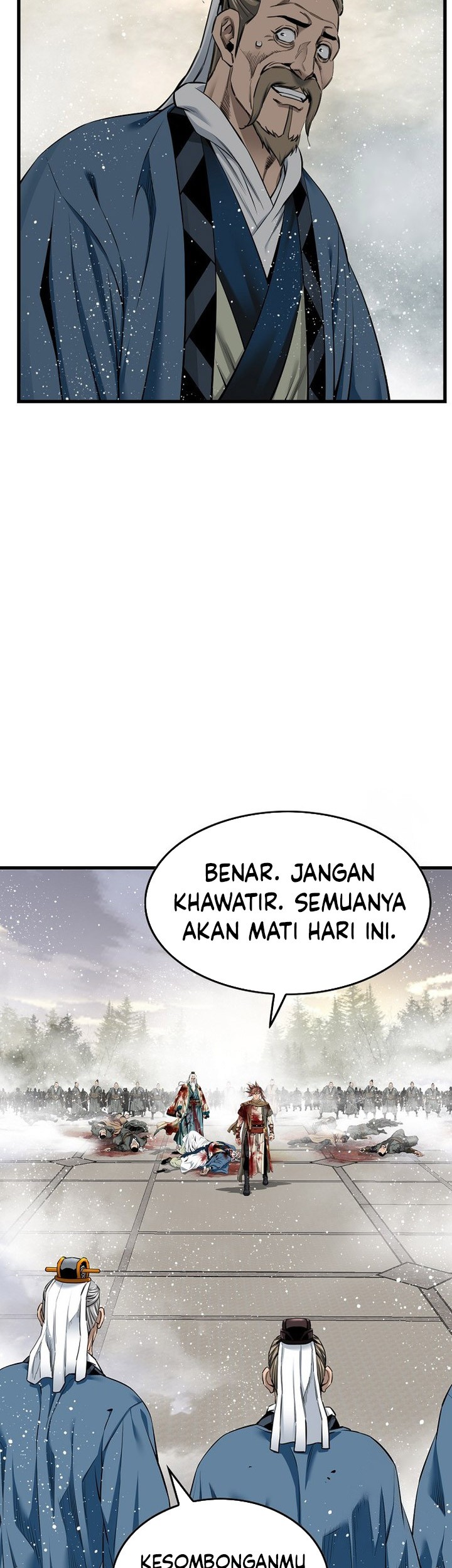 Chapter 73 - halaman 48