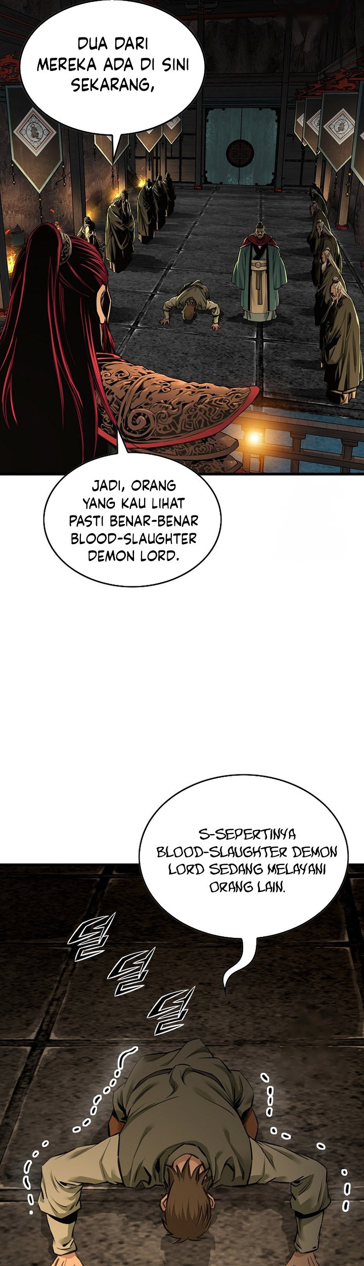 Chapter 75 - halaman 50