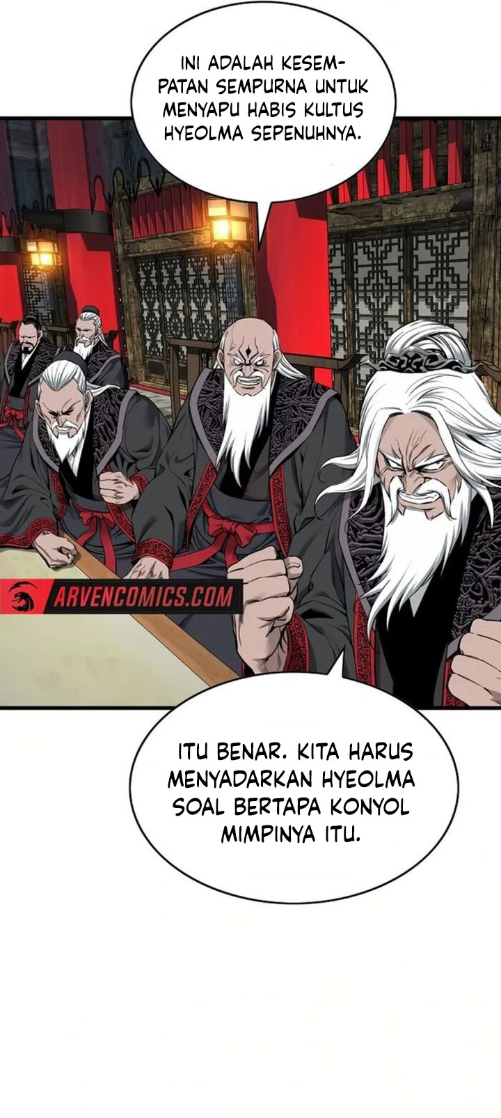Chapter 77 - halaman 66