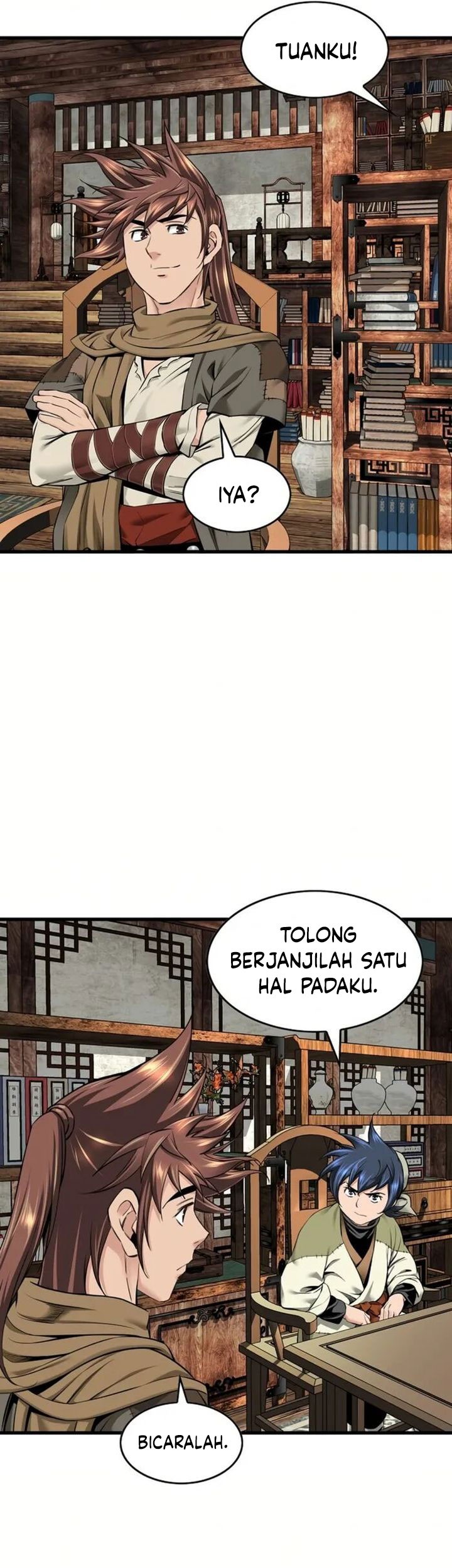 Chapter 78 - halaman 43
