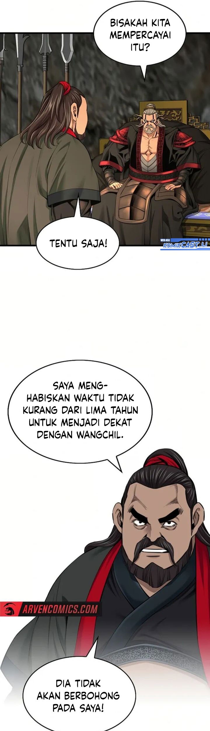 Chapter 79 - halaman 46