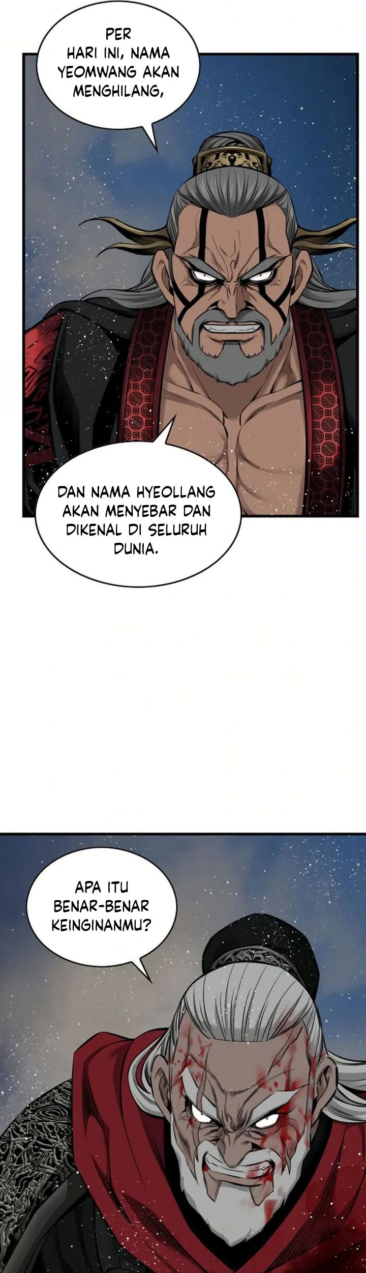 Chapter 80 - halaman 54