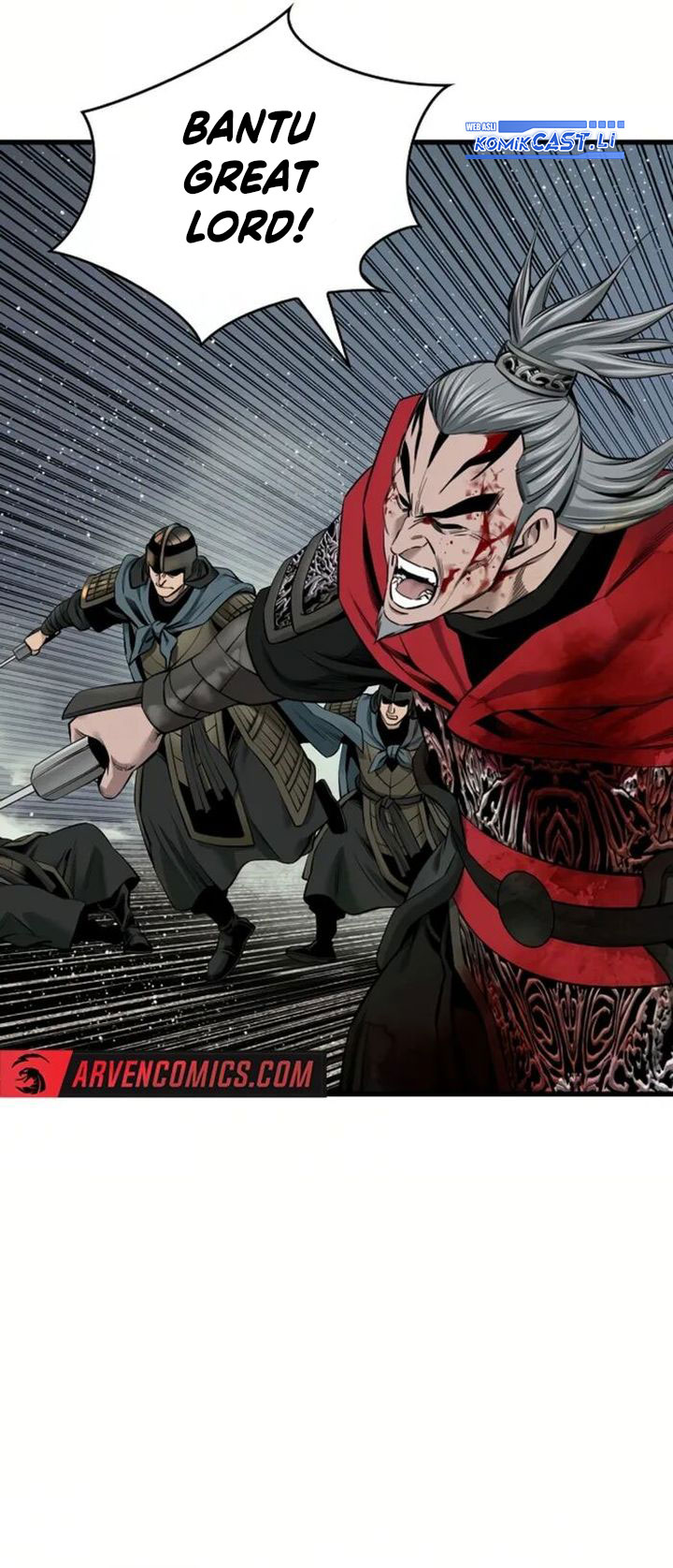Chapter 80 - halaman 60