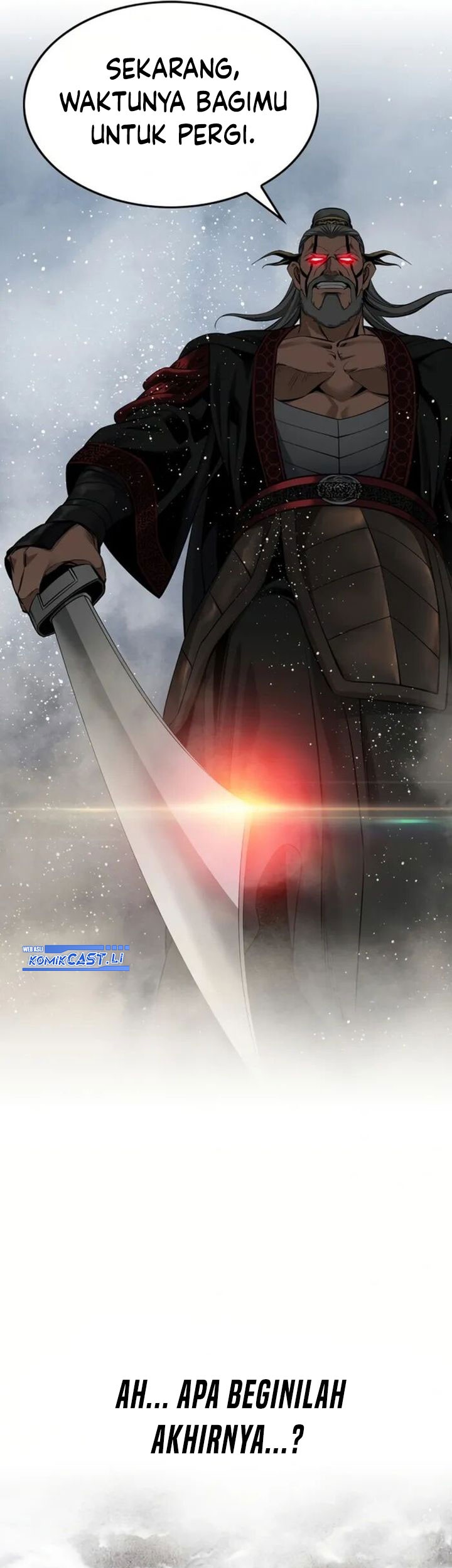 Chapter 80 - halaman 70