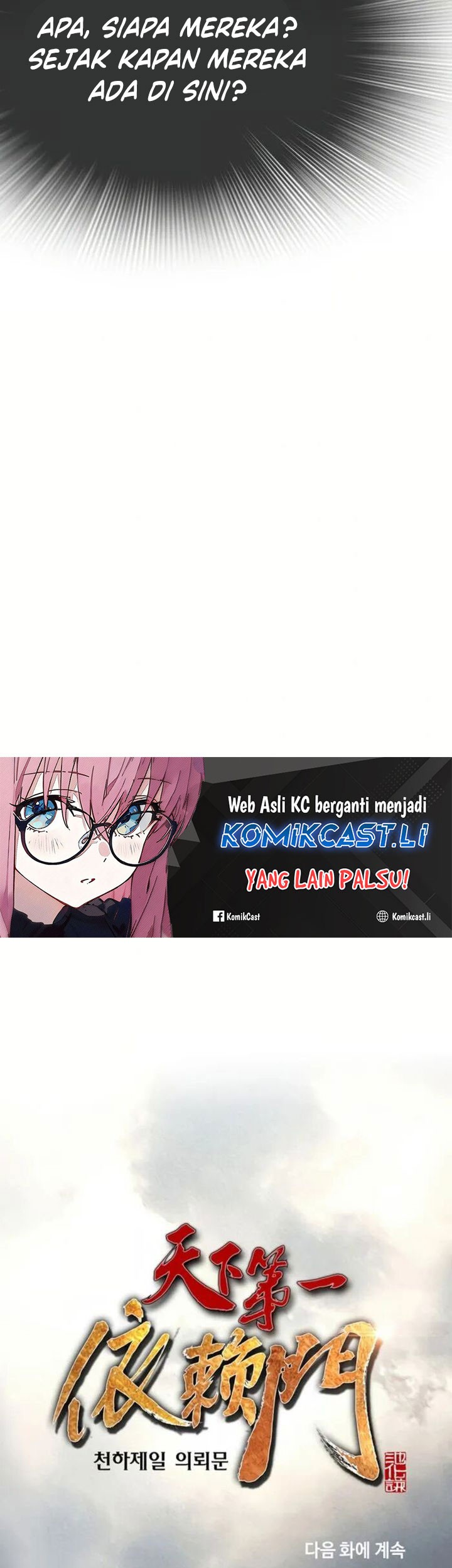 Chapter 80 - halaman 77