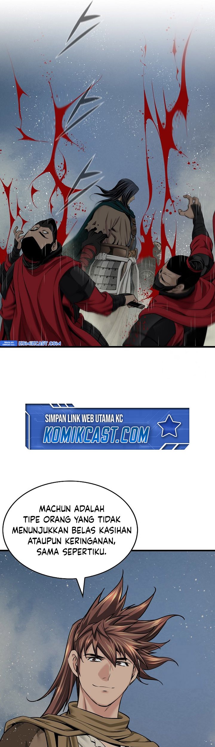 Chapter 81 - halaman 68