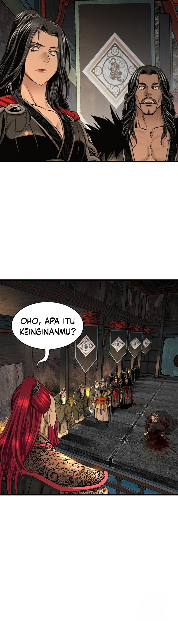 Chapter 82 - halaman 38