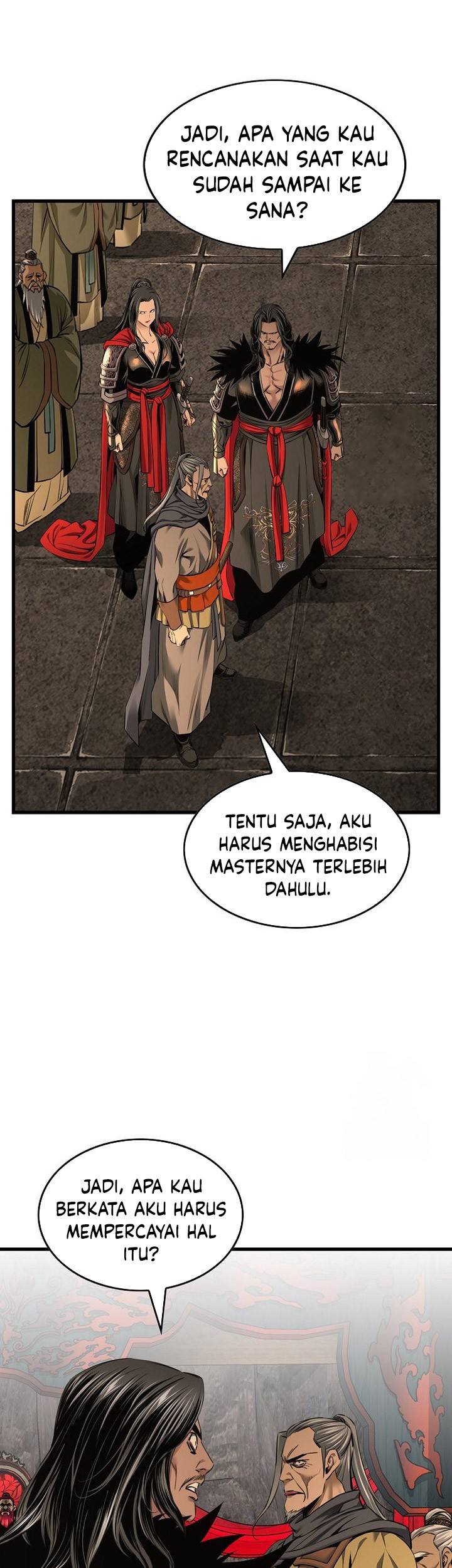 Chapter 82 - halaman 44