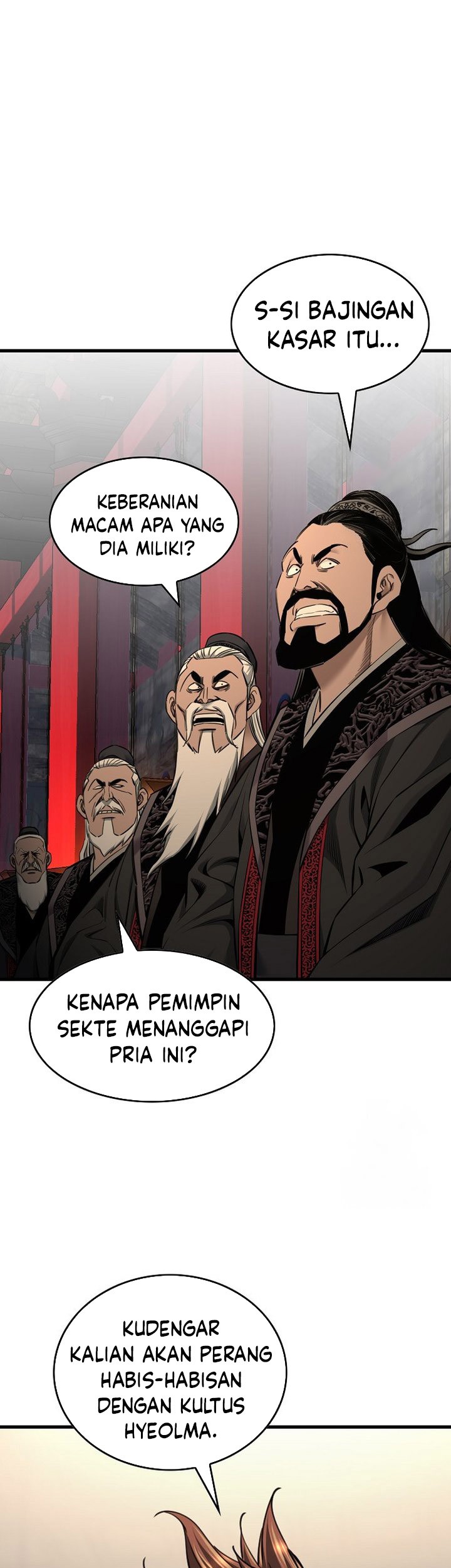 Chapter 83 - halaman 40