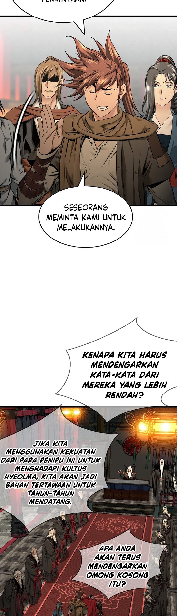 Chapter 83 - halaman 44