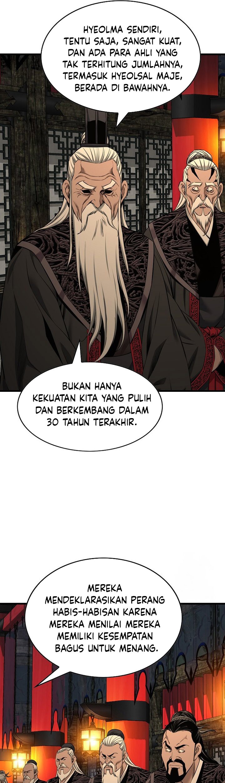 Chapter 83 - halaman 50