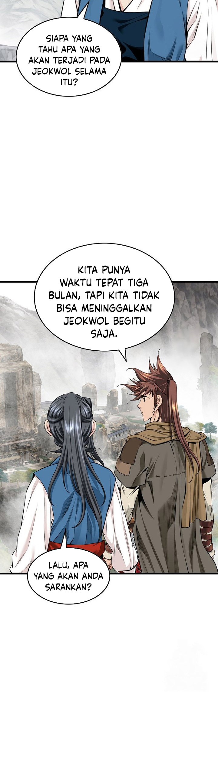 Chapter 84 - halaman 44