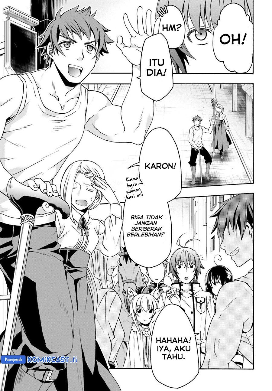 Chapter 74 - halaman 15