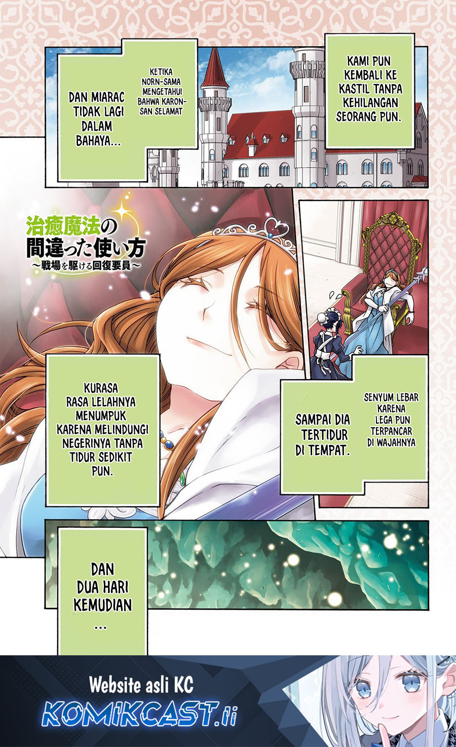 Chapter 74 - halaman 3