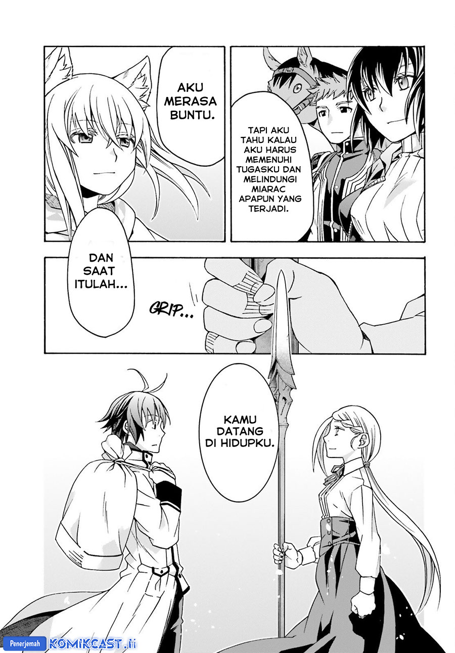 Chapter 74 - halaman 23