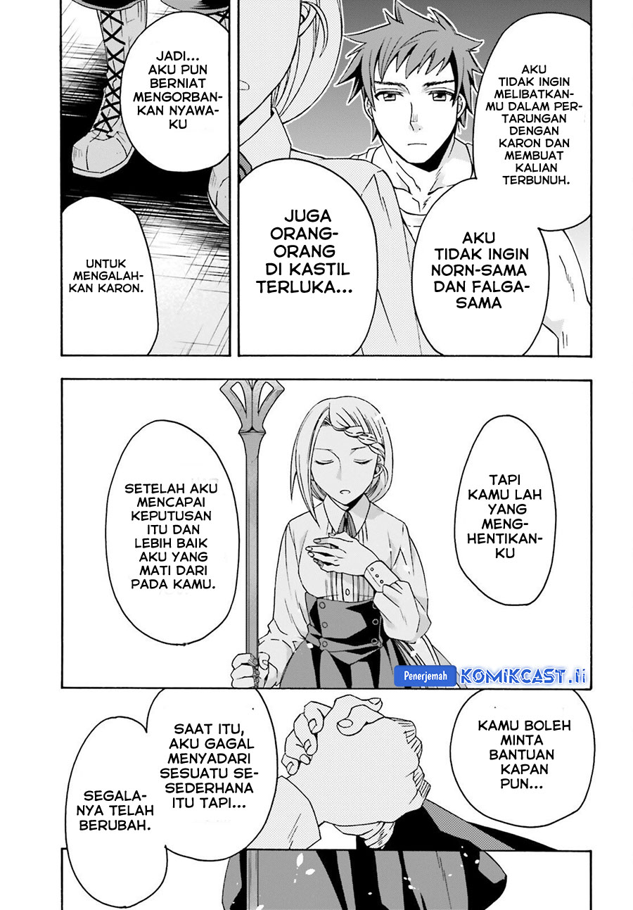 Chapter 74 - halaman 25