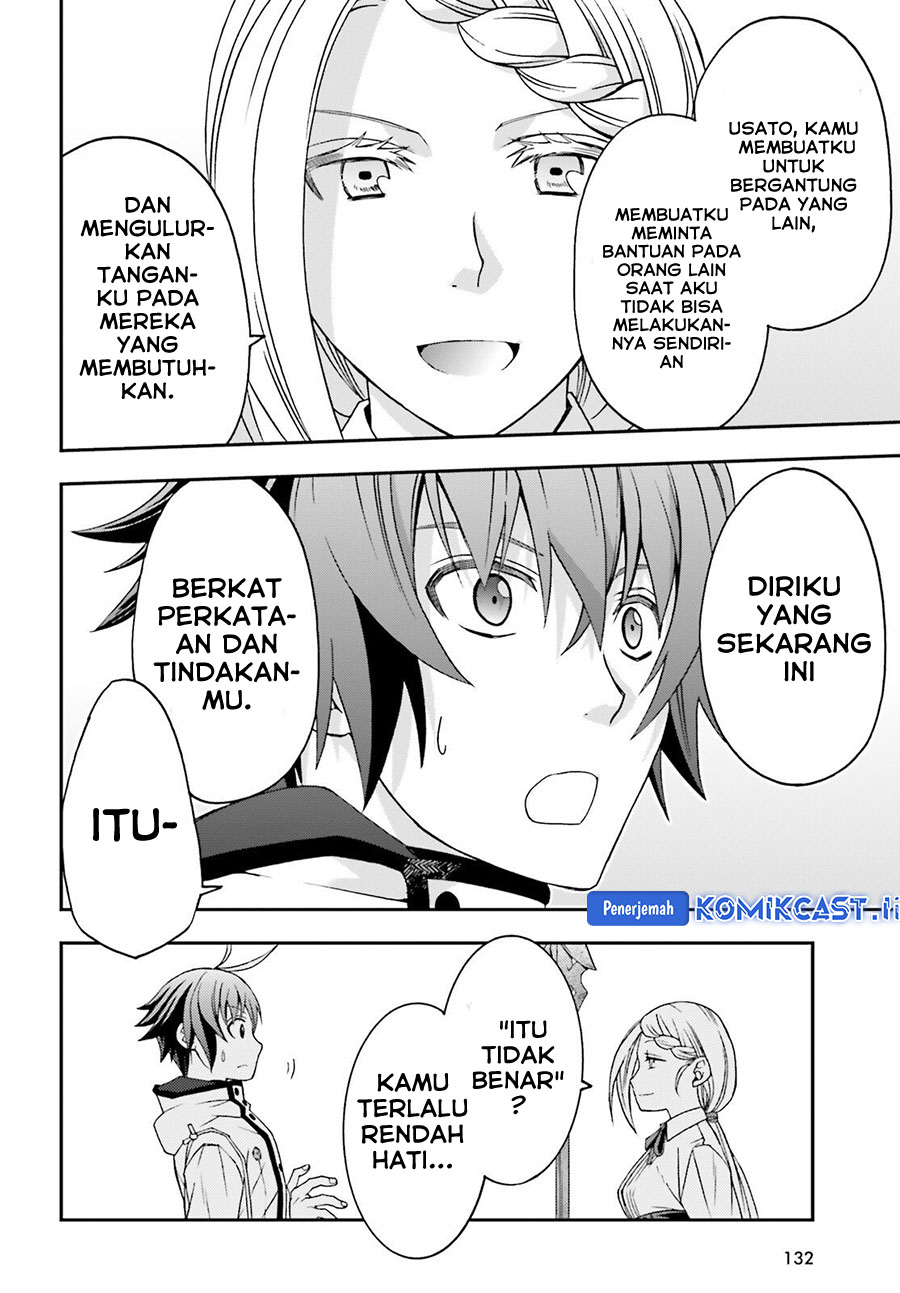 Chapter 74 - halaman 26