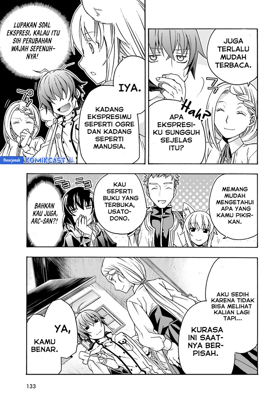 Chapter 74 - halaman 27