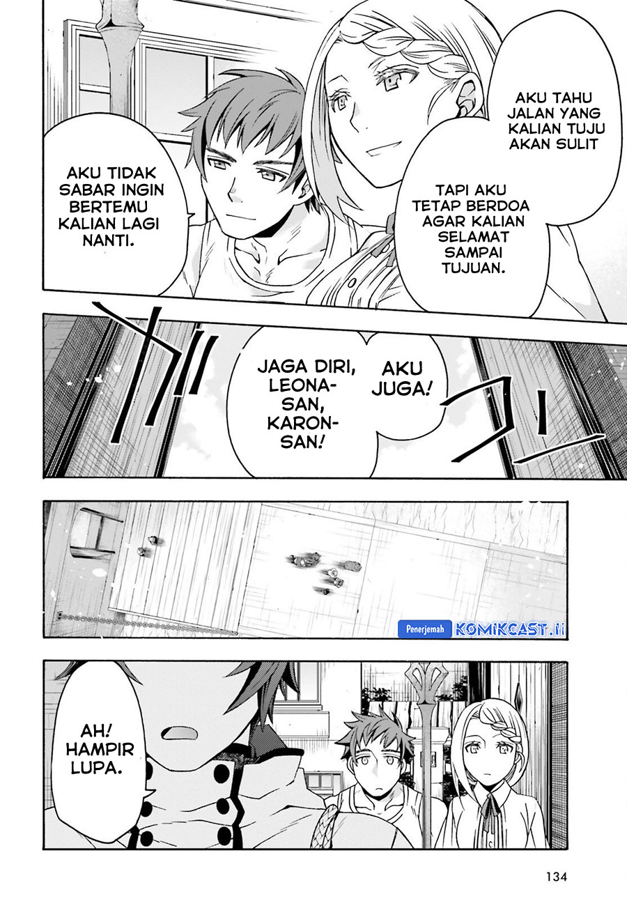 Chapter 74 - halaman 28