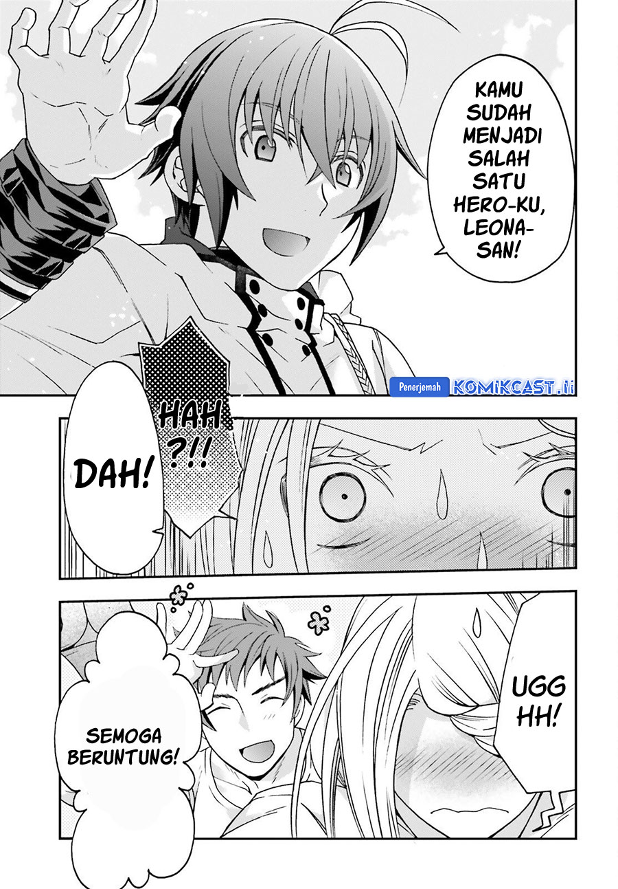 Chapter 74 - halaman 29