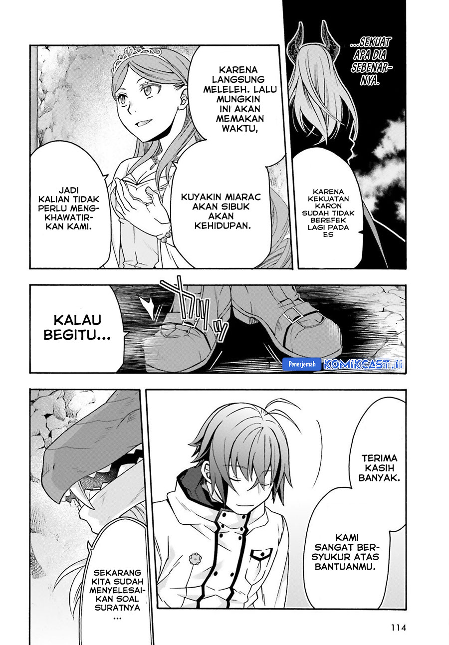 Chapter 74 - halaman 8