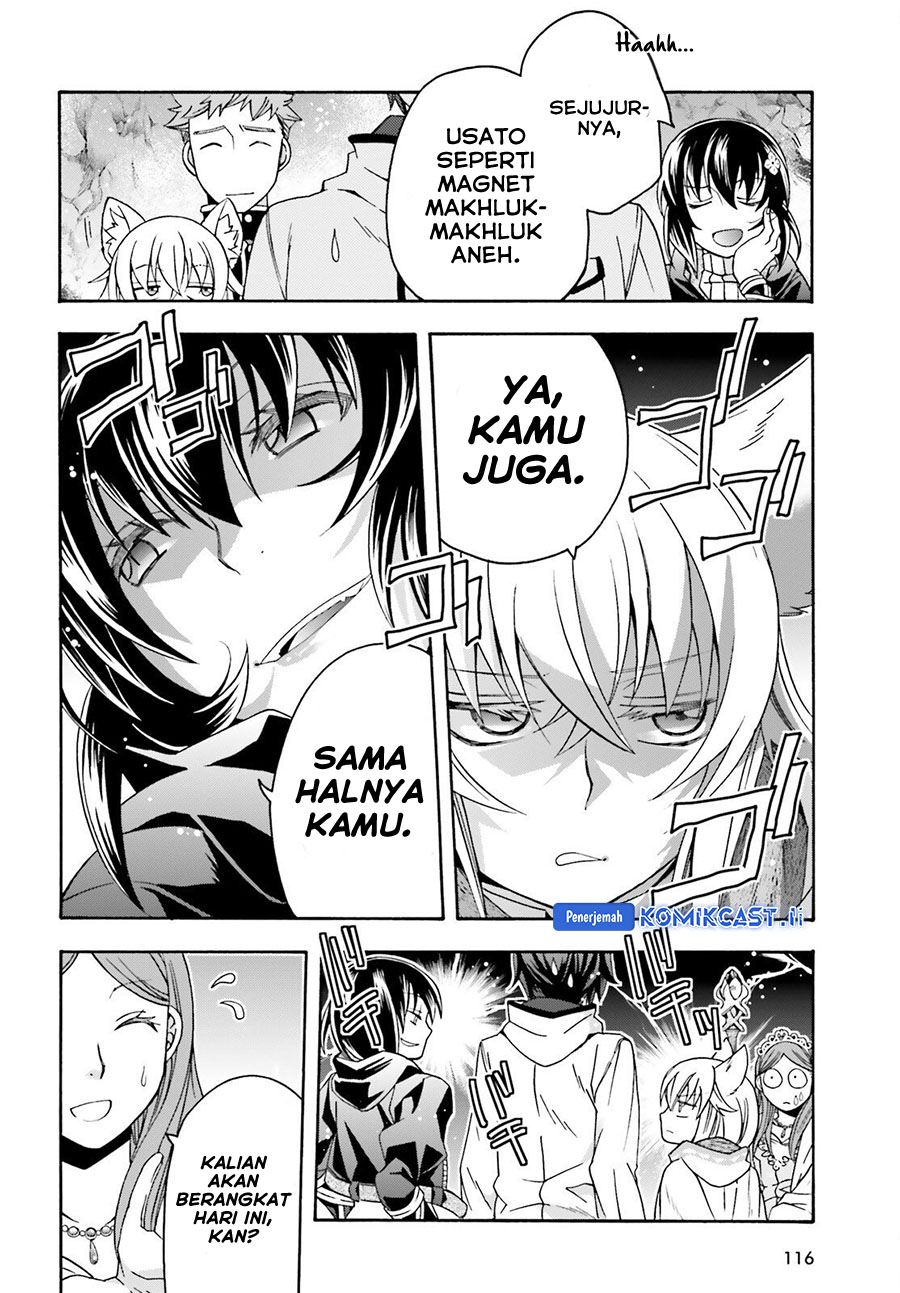 Chapter 74 - halaman 10