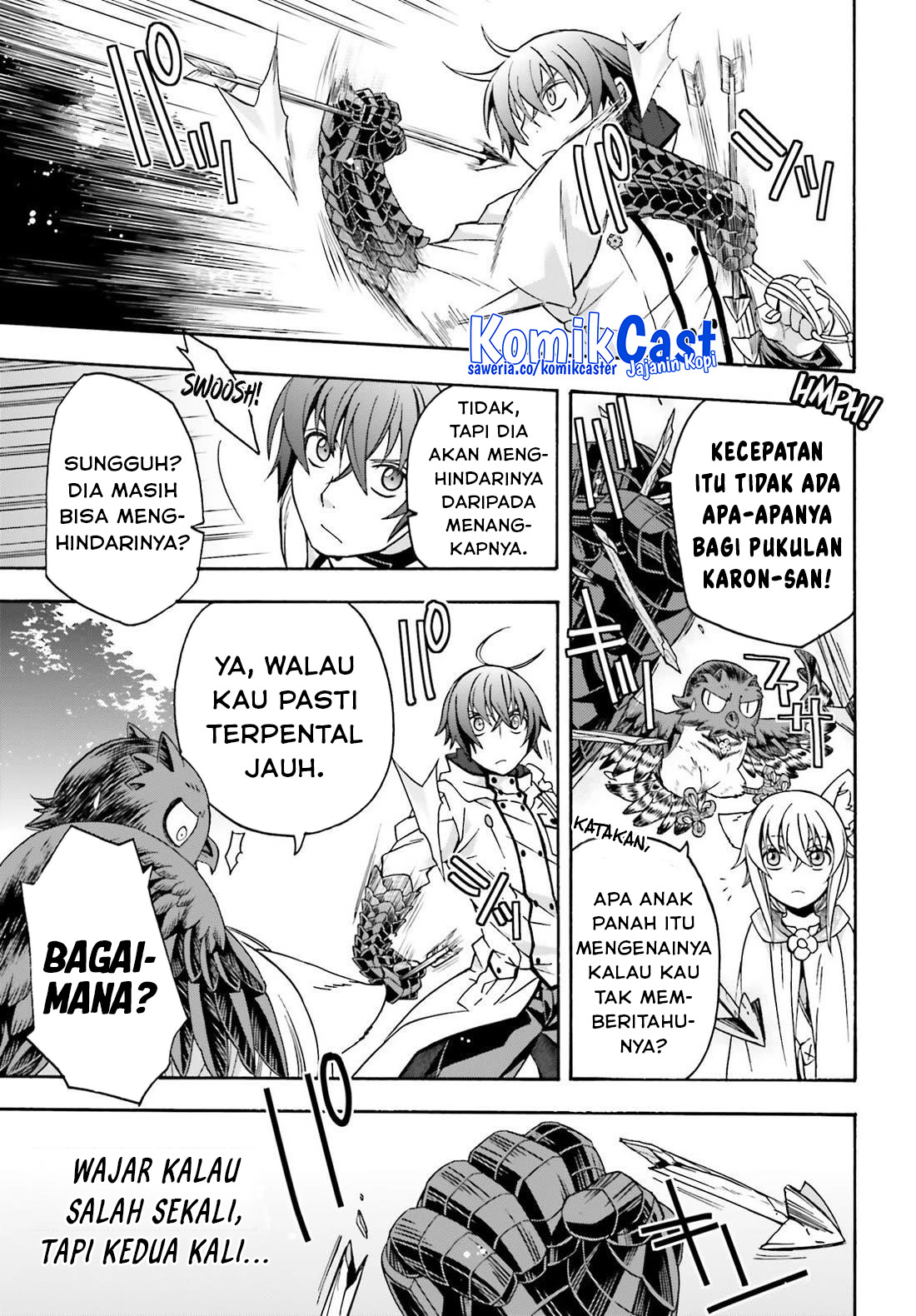 Chapter 75 - halaman 12