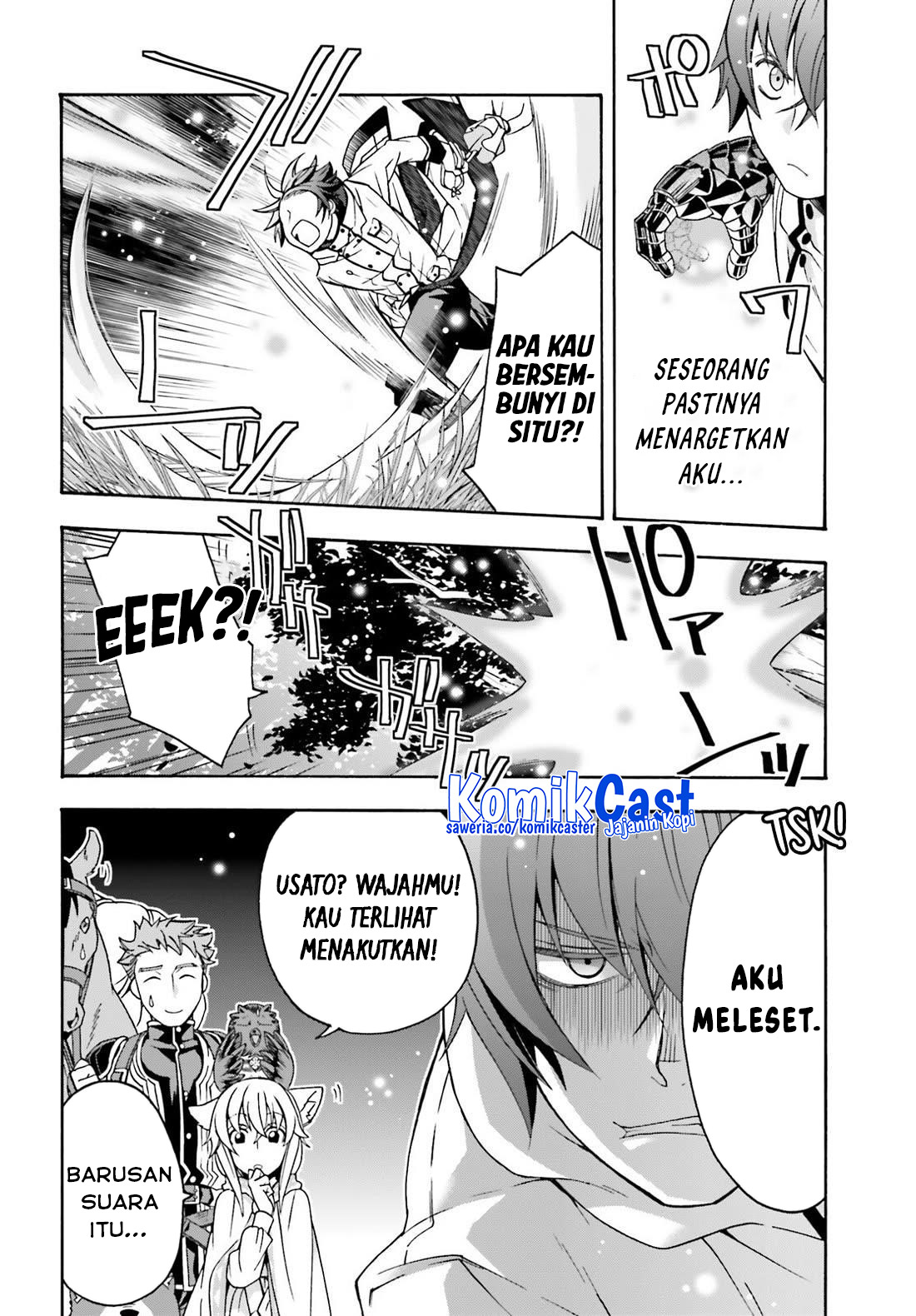 Chapter 75 - halaman 13