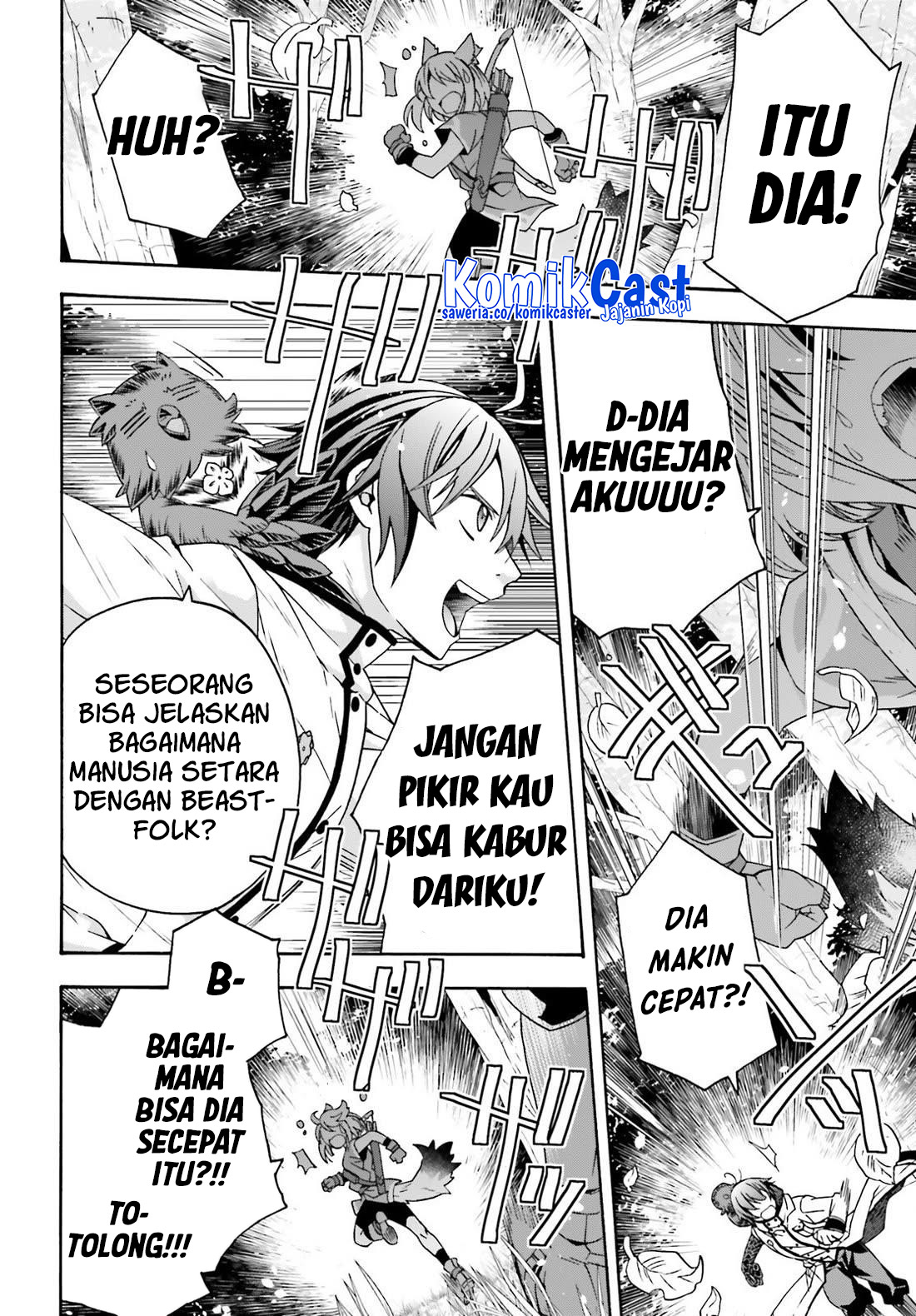 Chapter 75 - halaman 15