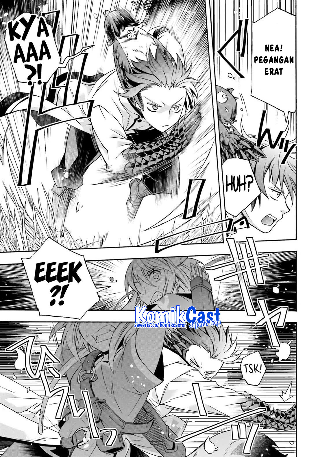 Chapter 75 - halaman 16