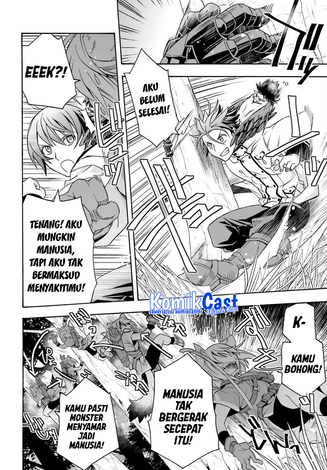 Chapter 75 - halaman 17