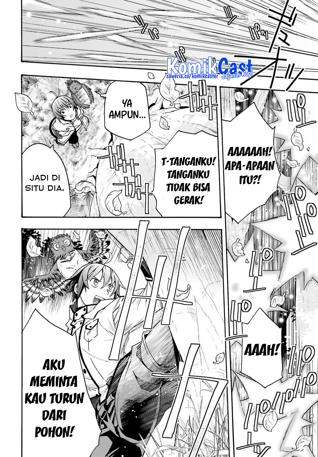 Chapter 75 - halaman 19
