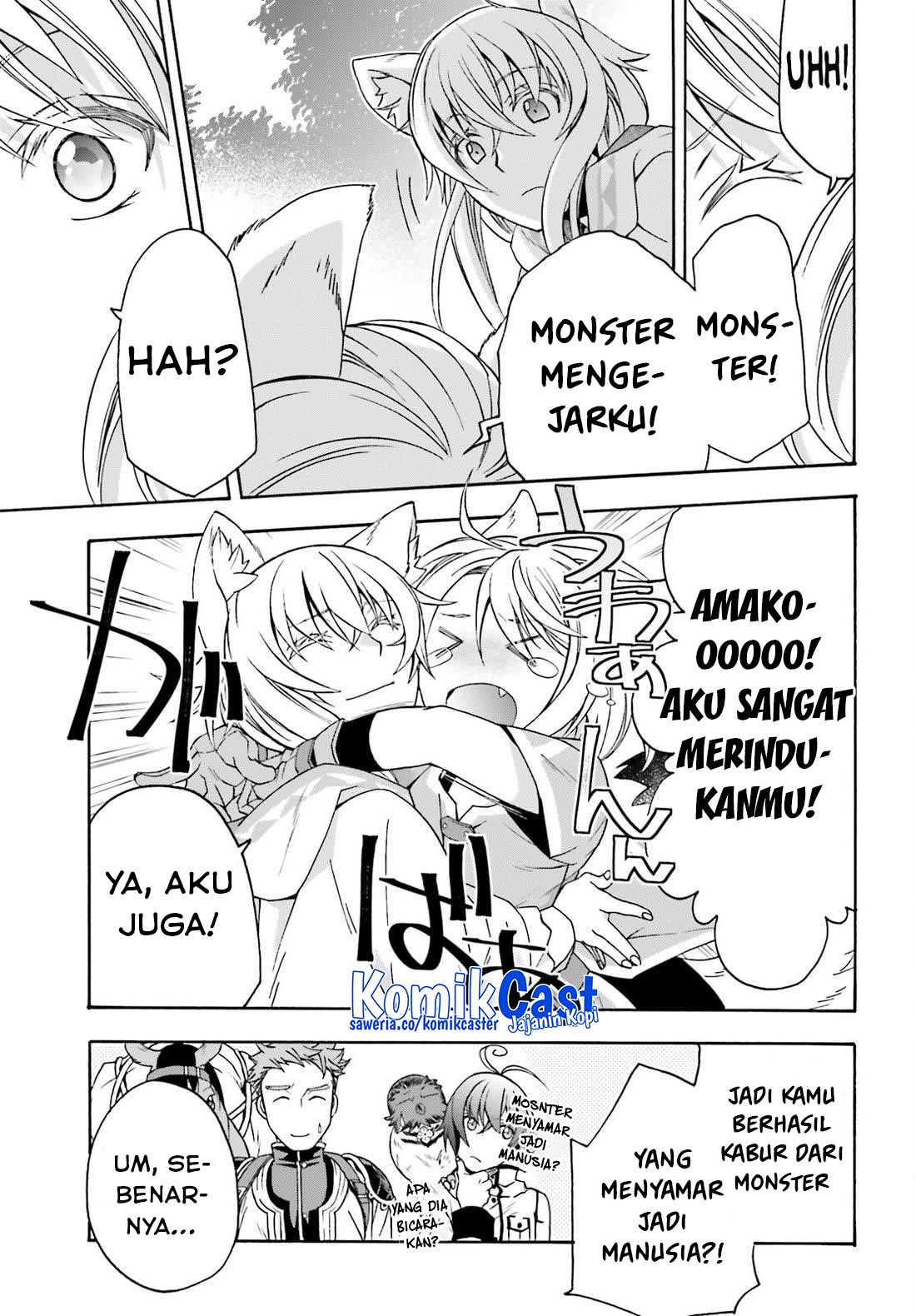 Chapter 75 - halaman 24