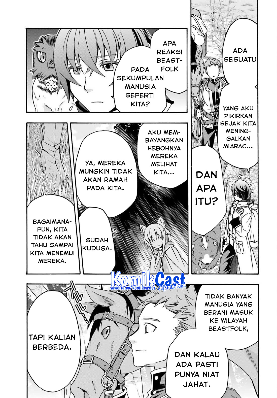 Chapter 75 - halaman 6