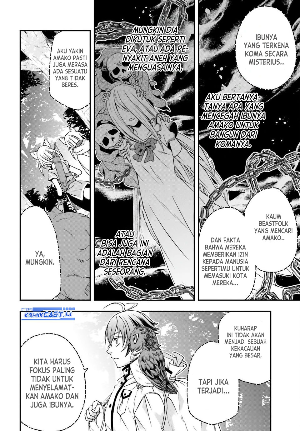 Chapter 77 - halaman 13