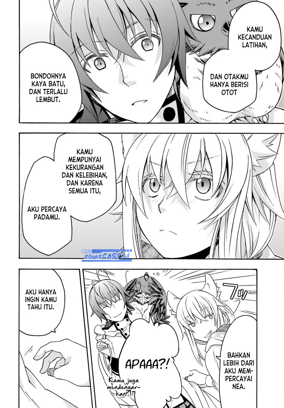 Chapter 77 - halaman 17
