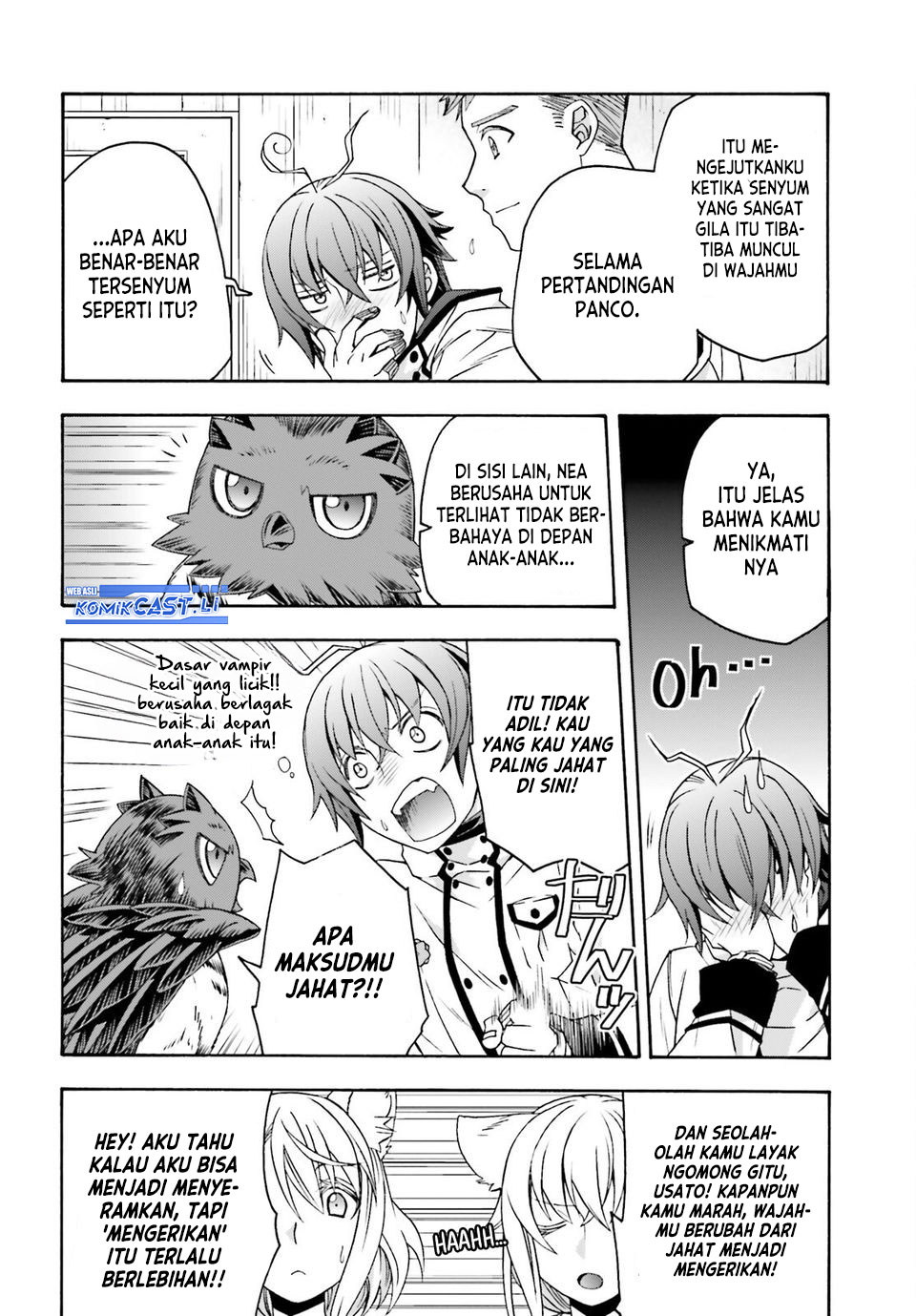 Chapter 77 - halaman 3