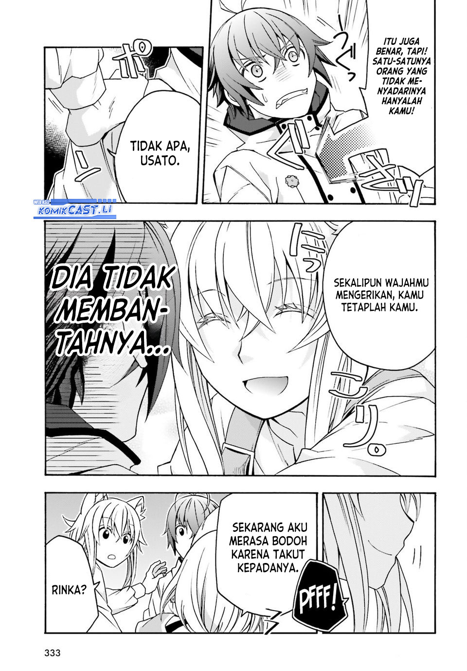 Chapter 77 - halaman 4