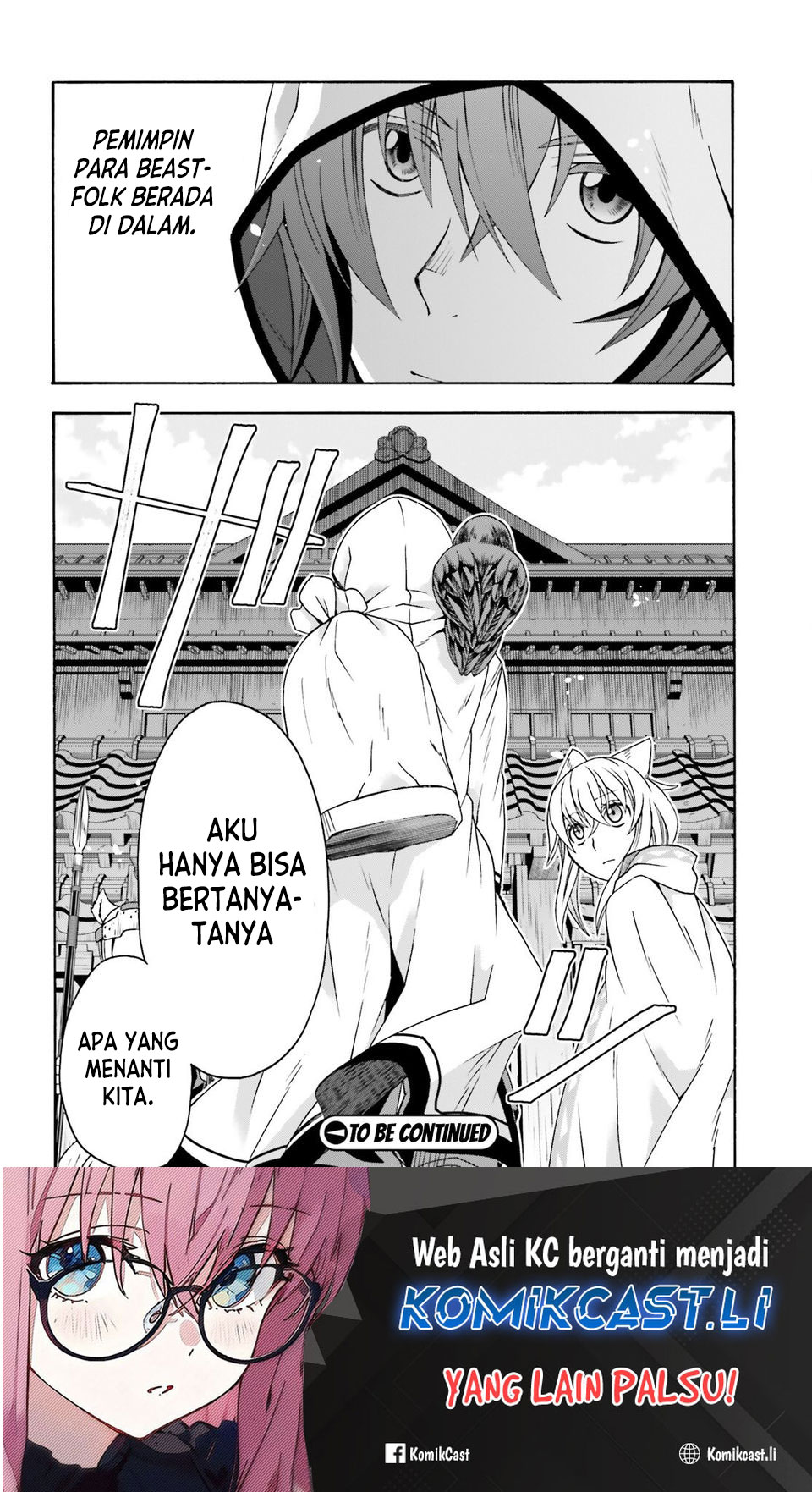 Chapter 77 - halaman 35