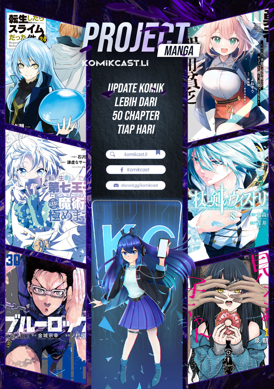 Chapter 77 - halaman 36